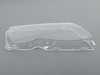 URO Headlight Lens Cover - Right 63126923412 View 1