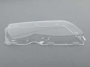 Headlight Lens Cover - Right