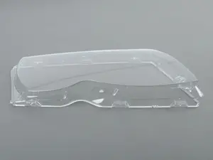 Headlight Lens Cover - Right