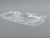 URO Headlight Lens Cover - Right 63126923412 View 2