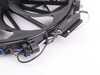 VDO Cooling Fan Assembly 64541392913 View 2
