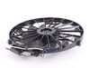VDO Cooling Fan Assembly 64541392913 View 3