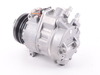 Genuine BMW Genuine BMW A/C Compressor with Clutch - E70 X5 64529185146 View 2