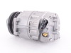 Genuine BMW Genuine BMW A/C Compressor with Clutch - E70 X5 64529185146 View 3