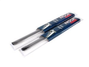 Bosch Icon Front Wiper Blade Set - Icon