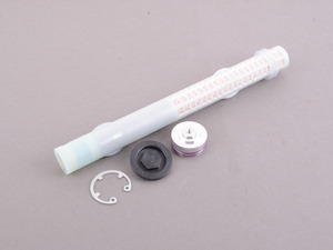 Genuine BMW Receiver Drier - E70 E71 F15 F16