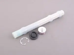 Genuine BMW Receiver Drier - E70 E71 F15 F16