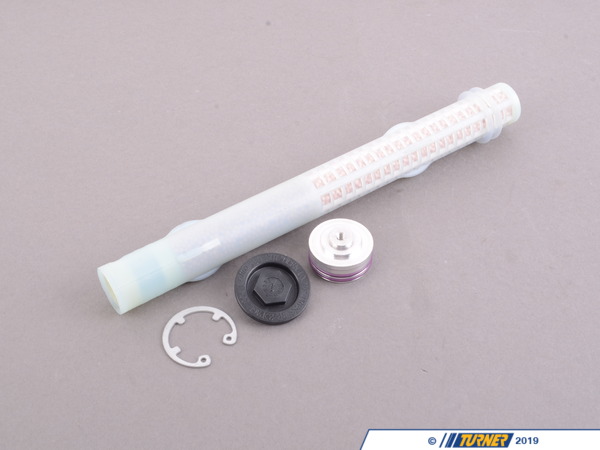 Genuine BMW Genuine BMW Receiver Drier - E70 E71 F15 F16 64539127927