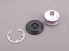 Genuine BMW Genuine BMW Receiver Drier - E70 E71 F15 F16 64539127927 View 3