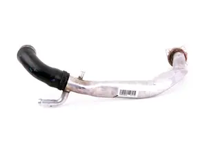 Genuine BMW Water Hose with Gasket - Water Pump to Engine Inlet - F30 F32 F22 F33