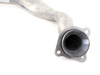 Genuine BMW Genuine BMW Water Hose with Gasket - Water Pump to Engine Inlet - F30 F32 F22 F33 11537598236 View 4