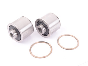 Turner Motorsport Front control arm bearing set (FCAB)-E39/E38/E60/E63/E65/E53/E83 