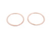 Turner Motorsport Turner Motorsport Front control arm bearing set (FCAB)-E39/E38/E60/E63/E65/E53/E83  022015TMS04 View 4