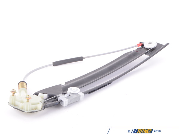 URO Premium Uro Premium Right Rear Window Regulator - E39 51358252430