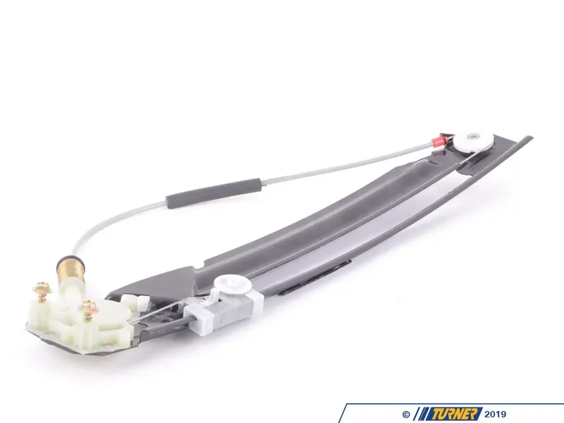 RH Front Window Regulators & Regulators Rear Right Power Window ...