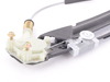 URO Premium Uro Premium Right Rear Window Regulator - E39 51358252430 View 4