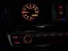 Turner Motorsport Turner Motorsport 45mm Boost Gauge - Amber - (NO LONGER AVAILABLE) 022987TMS01A-01K View 1