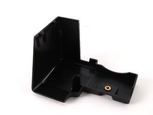 Genuine BMW Throttle Body Housing Cover - E34 540i E32 735iL 735i E24 635CSi