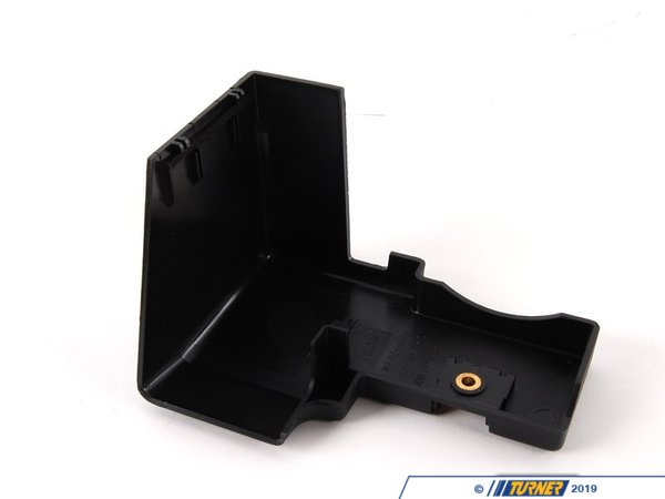 Genuine BMW Genuine BMW Throttle Body Housing Cover - E34 540i E32 735iL 735i E24 635CSi 13541726433
