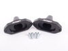 Turner Motorsport Turner Motorsport Solid Aluminum Engine Mount Set - E8X E9X 128i 135i 328i 330i 335i/xDrive N52/N54/N55 021445TMS01 View 2