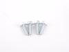 Turner Motorsport Turner Motorsport Solid Aluminum Engine Mount Set - E8X E9X 128i 135i 328i 330i 335i/xDrive N52/N54/N55 021445TMS01 View 3