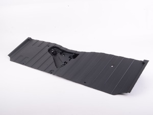 Genuine BMW Cover, Battery Luggage Compartment - 51477316453 - F15