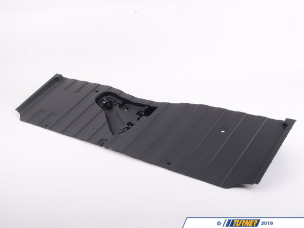 Genuine BMW Genuine BMW Cover, Battery Luggage Compartment - 51477316453 - F15 51477316453