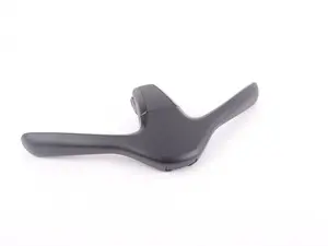 Genuine BMW Travel & Comfort System Coat Hanger