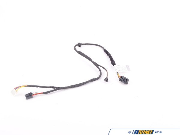 Genuine BMW Genuine BMW Adapter Wire For Lumbar Supp -61129258214 61129258214