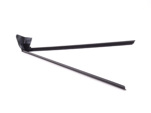 Genuine BMW Outer Door Weatherstrip - Left - Z4 M Roadster Z4 3.0Si 2.5i 3.0i