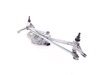 Genuine BMW Genuine BMW Windshield Wiper Linkage and Motor Assembly - E90 E91 E92 E93 61617161711 View 2