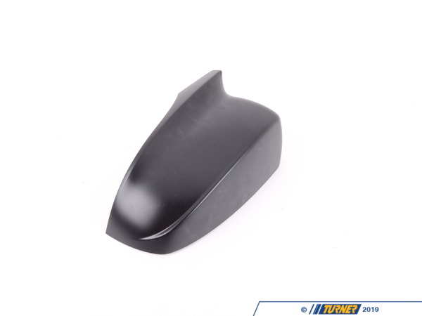 Genuine BMW Genuine BMW Outside Mirror Cover Cap, Le - 51167218291 51167218291