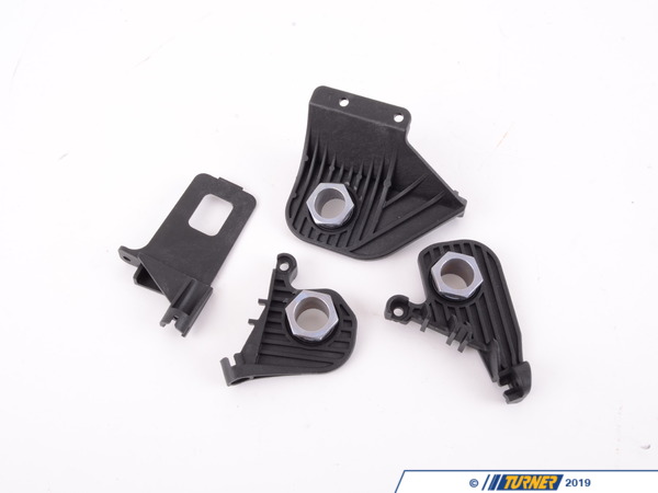 Genuine MINI Genuine MINI Repair Kit Xenon Headlight - Left - R60 R61 61119807303