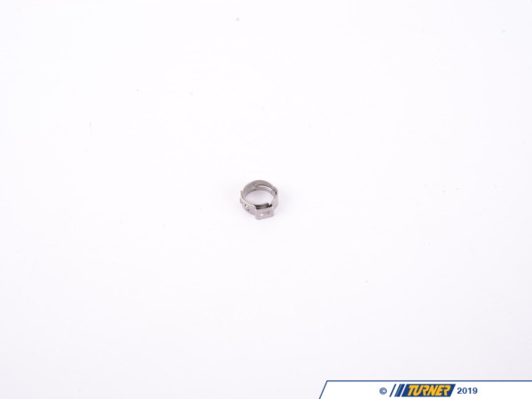 Genuine BMW Genuine BMW Hose Clamp 8,3-10 - 13537795244 - E70 X5,E90,F15 13537795244