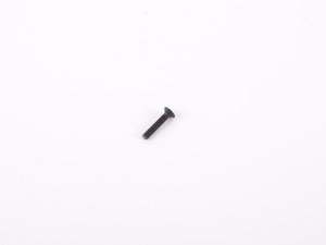 COUNTERSUNK HEAD SCR