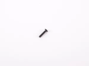 COUNTERSUNK HEAD SCR