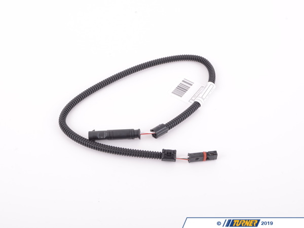 Genuine BMW Engine Harness - E70, E71, E82, E84, E88, E90, E92, E93 12517592526