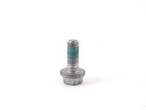 Genuine BMW Collar Screw, Micro-encapsul - 34203414763