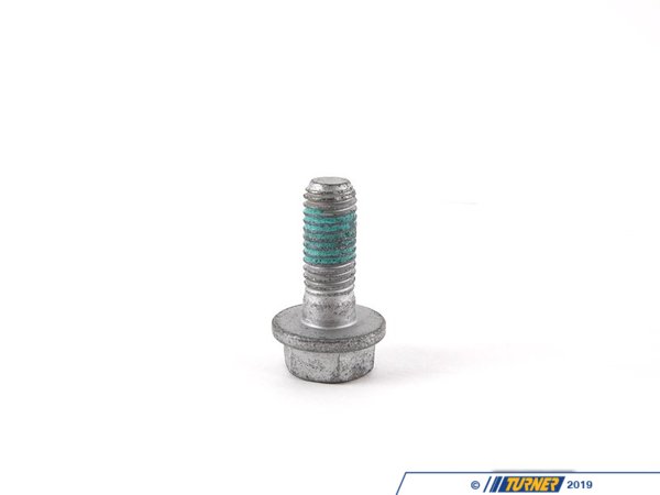 Genuine BMW Genuine BMW Collar Screw, Micro-encapsul - 34203414763 34203414763