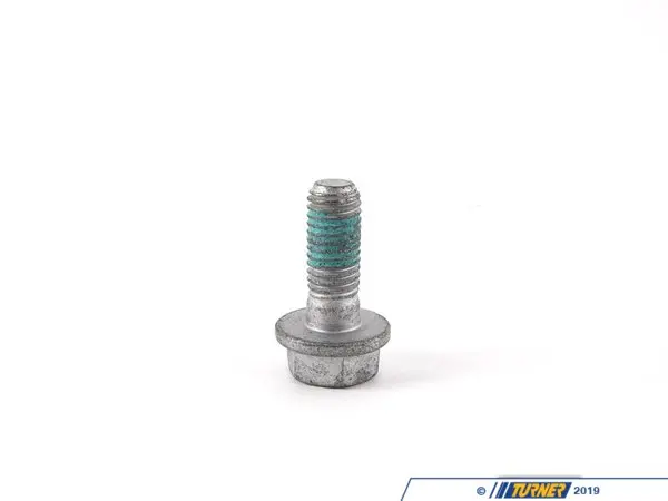 Genuine BMW Genuine BMW Collar Screw, Micro-encapsul - 34203414763 34203414763