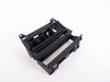 Genuine BMW Center Console / Radio Mounting Bracket - E46  51167001410 View 5