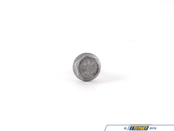 Genuine BMW Genuine BMW Collar Screw, Micro-encapsul - 34203414763 34203414763