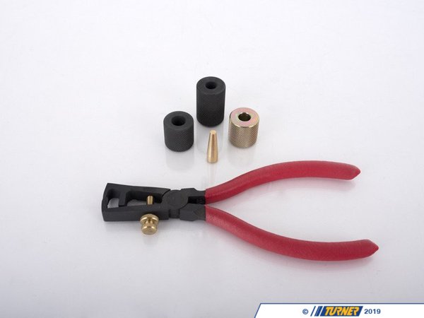 Schwaben Schwaben BMW/MINI Fuel Injector O-Ring Tool Set N54 N63 N14 N18 023883SCH01A