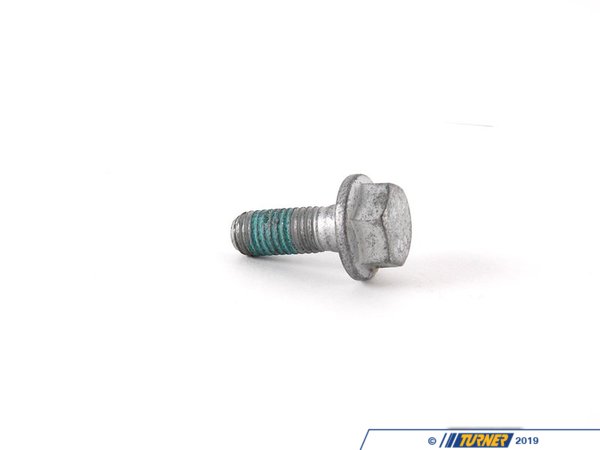 Genuine BMW Genuine BMW Collar Screw, Micro-encapsul - 34203414763 34203414763