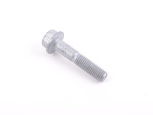 Genuine MINI Hex Bolt - 07119906943