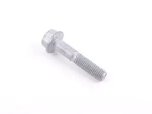 Genuine MINI Hex Bolt - 07119906943