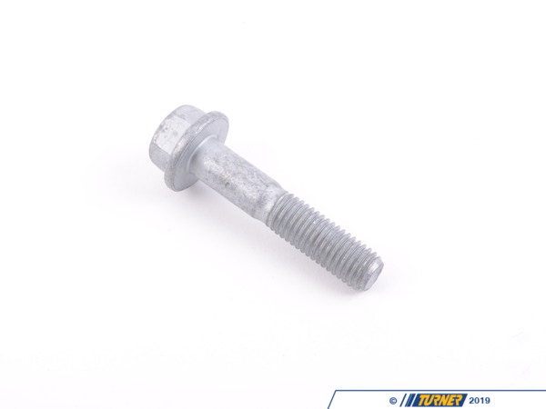 Genuine MINI Genuine MINI Hex Bolt - 07119906943 07119906943