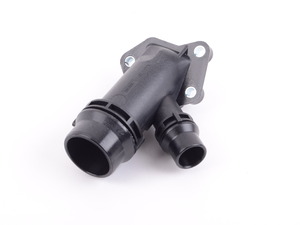 Vaico Coolant Flange - E70, E90