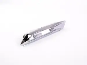 Genuine BMW Additional Turn Indicator Lamp, Right - 63137154168 - F10