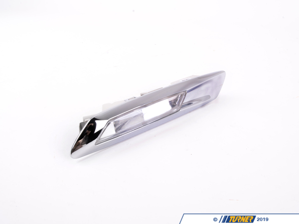 Genuine BMW Genuine BMW Additional Turn Indicator Lamp, Right - 63137154168 - F10 63137154168